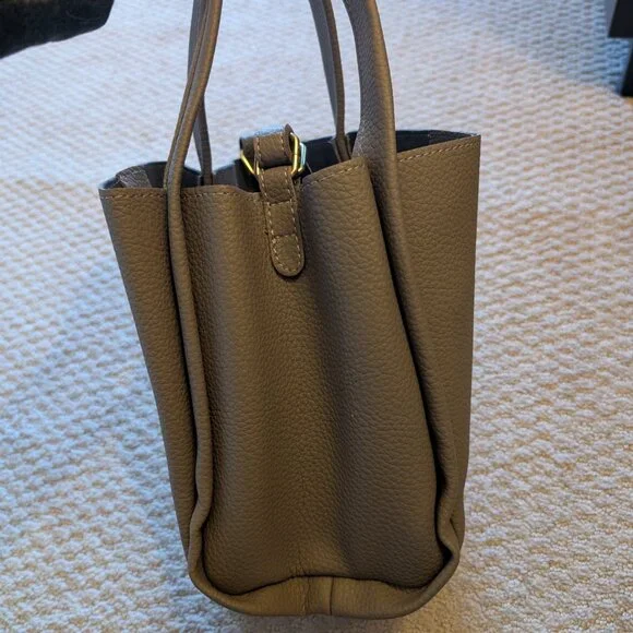 Bucket bag - Picture 3 of 4